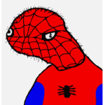 De SPOODERMAN group