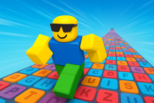 +1 Speed Keyboard Escape ASMR screenshot 3