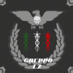[LZ] BH CARTEL'S ARM