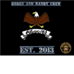 Roben and Randy crew.