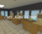 Dany_Korol's Group