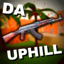 Da Uphill [GUN-FFA]