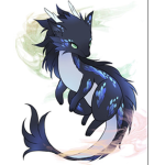 Midnight moon dragoon’s