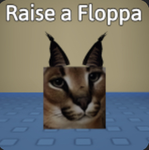 Fan group for raise a floppa