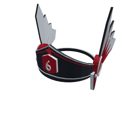 6FLOW Valk