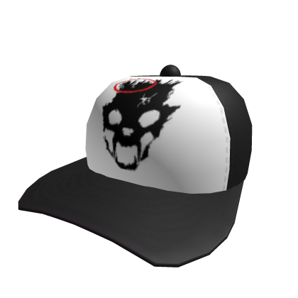 Roblox Item graveem1nd baseball cap