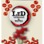 LED /// Los Especiales del Demonfall