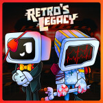 📼 Retro's Legacy [BETA]