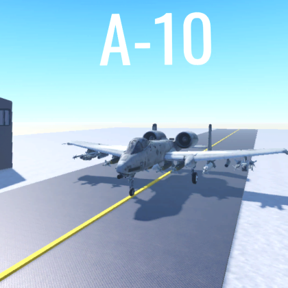 [ V4 ] A-10