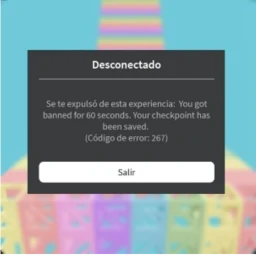 OBBY PERO SI MORIS ESTAS BANEADO icon