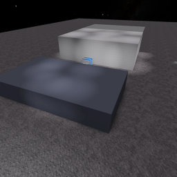 Ash Tek Lunar Experimental Facility
