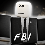 Federal Law Enforcement Agency [FBI]