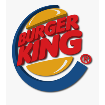 Work At A Burger King