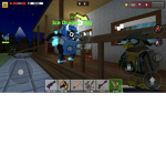 Dragon Gang : D