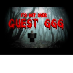 Guest 666