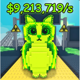 steal more brainrots