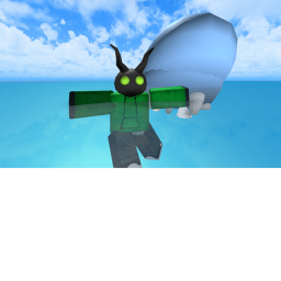 Escape Shark Attack Obby