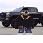 The Big Rigz