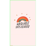 cloudyspositive
