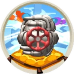 Master Plumber Egg