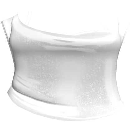 ♡ kawaii white off the shoulder top