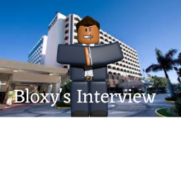 Bloxy - Hotels Interview Center