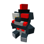 A ROBUX FAMILY