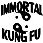 The Kung Fu Temple