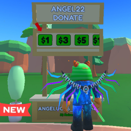 ANGEL22 DONATE