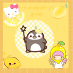 Lemon mystery’s group