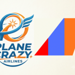 PIane crazy airlines