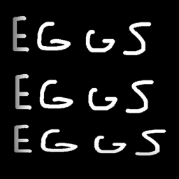 egg time