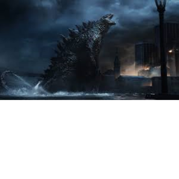 SURVIVE GODZILLA