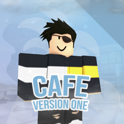 Latte Cafe V1