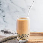 Bubble Tea Gamer