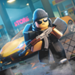 [ALPHA] MAFIA TYCOON