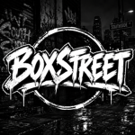 BOXSTREET