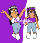 SimplyTwins