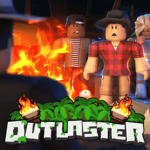 Outlaster Fans