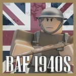 British AIIied Forces 1940's Group Thumbnail