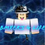 BMXers 4 life!!!