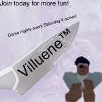 Villuene ™