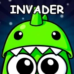 Invader 🚀