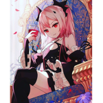 The World’s Vampirism