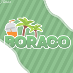 Boracó