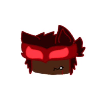 Nosferatu head (FORSAKEN) Roblox decal