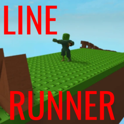 Line runner [Discontinued read desc ]