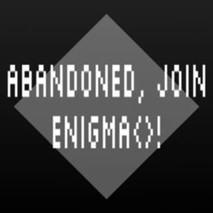 [ABANDONED]: Personal Group Roblox group icon