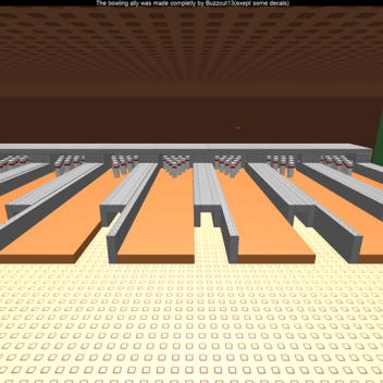 Ukryj 'N Seek w kręglarskim sojuszniku! Odblokuj na 75k!