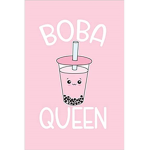Boba Queens